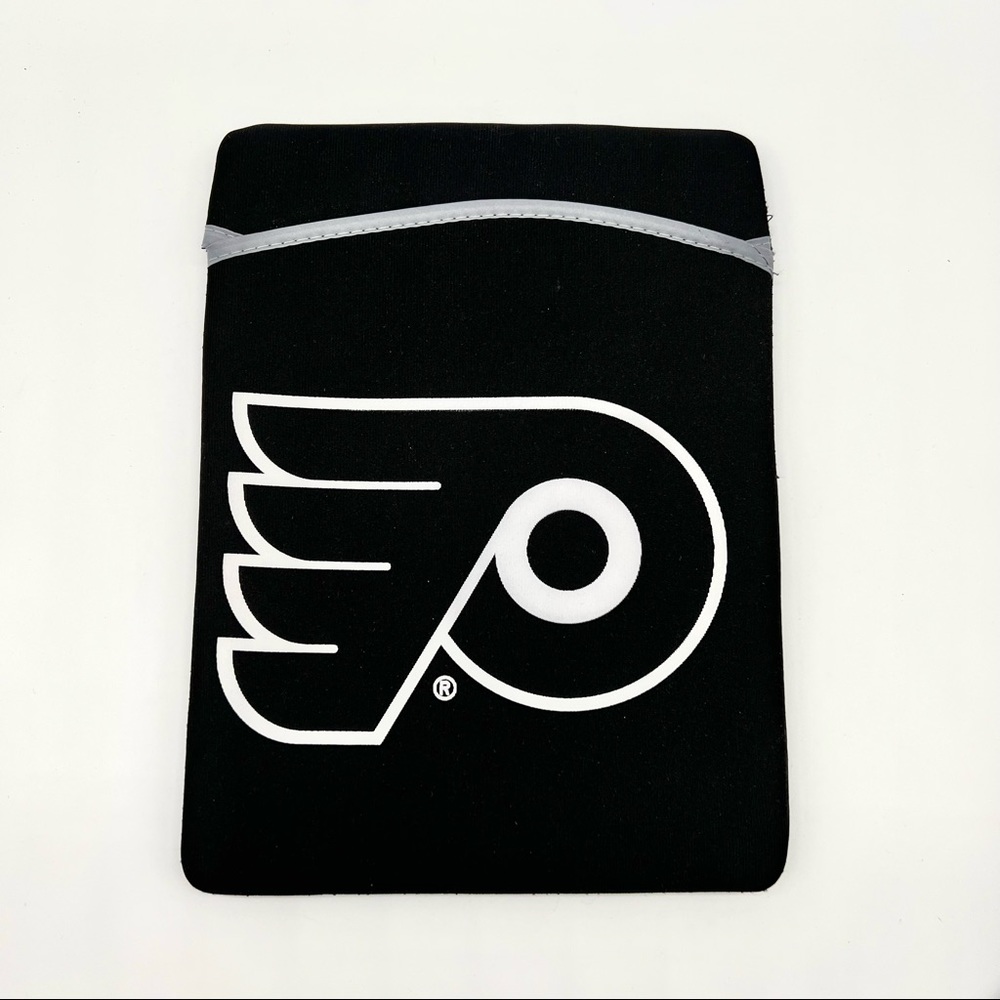 Philadelphia Flyers IPad protective sleeve